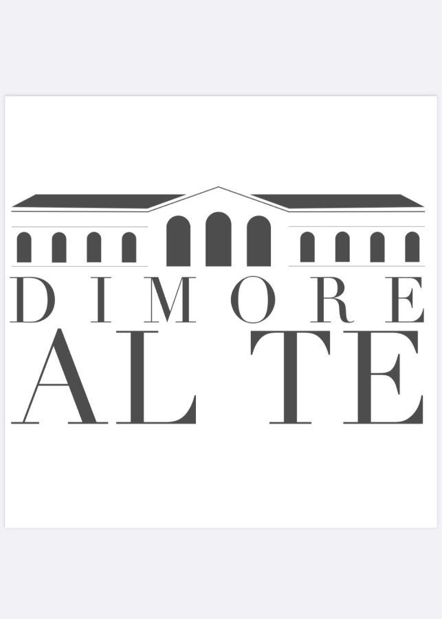 Dimore Al Te Mantova Exterior photo